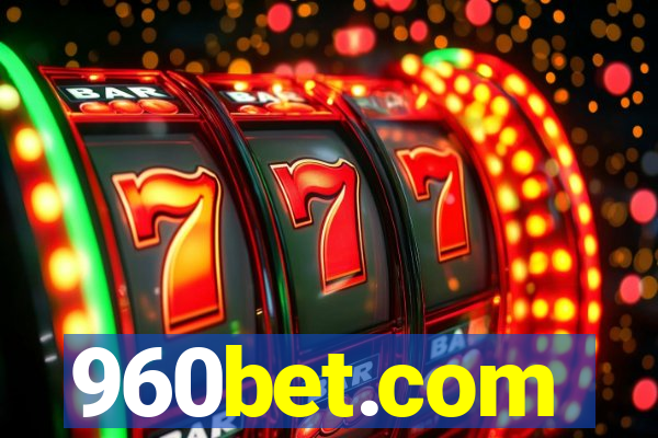 960bet.com