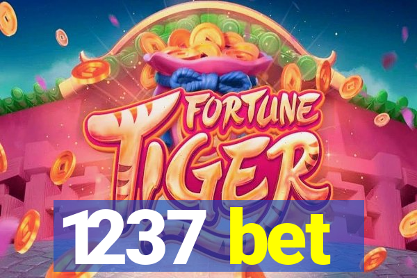 1237 bet