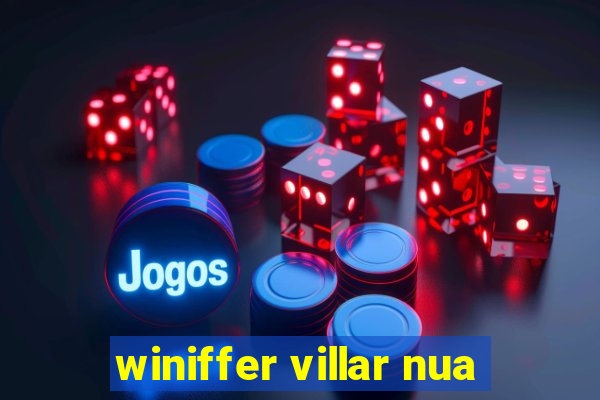 winiffer villar nua