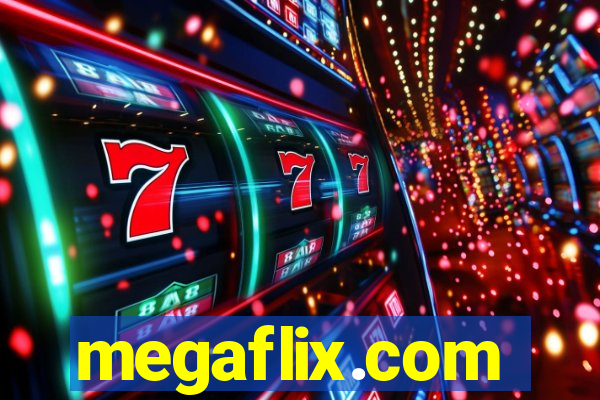 megaflix.com