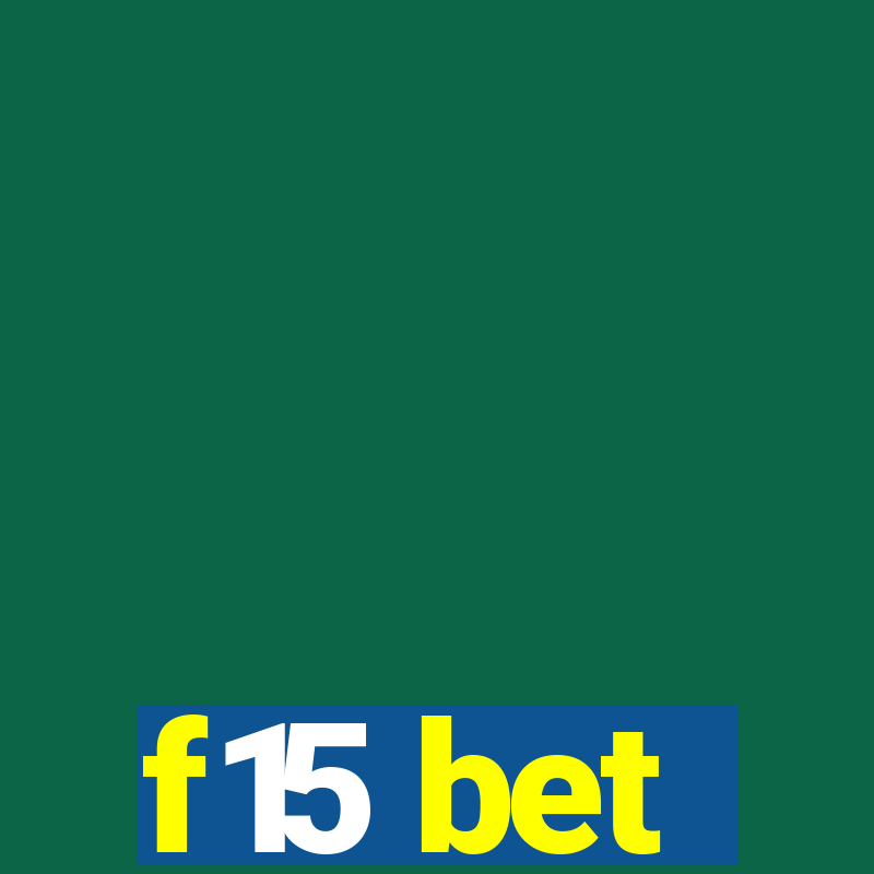 f15 bet