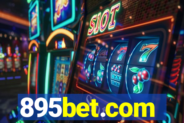 895bet.com