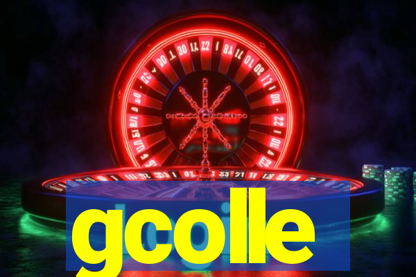 gcolle