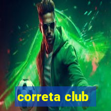 correta club