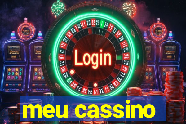 meu cassino