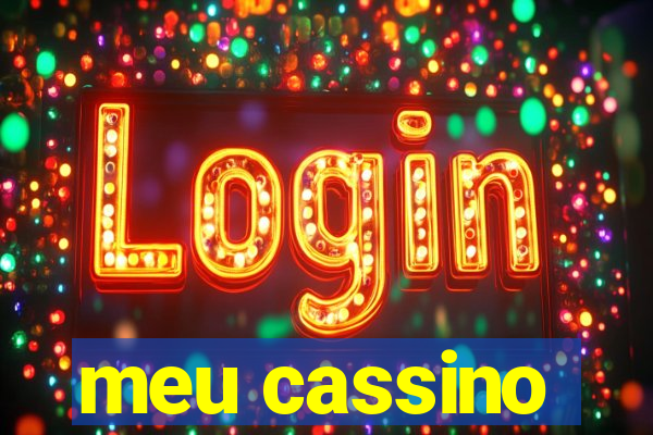 meu cassino