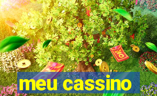 meu cassino