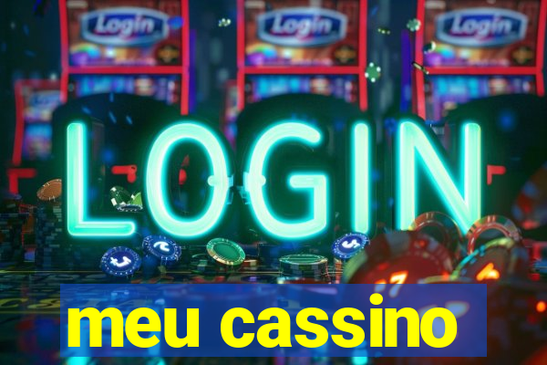 meu cassino