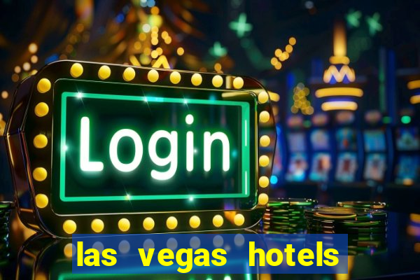 las vegas hotels paris casino