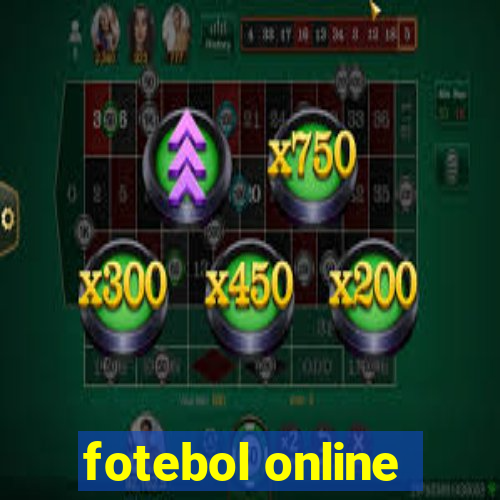 fotebol online