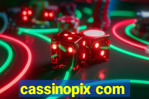 cassinopix com