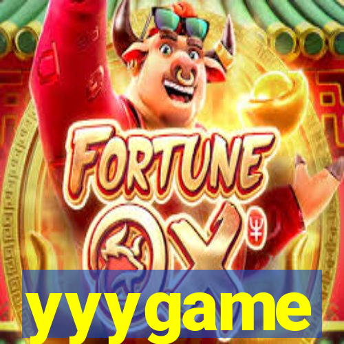 yyygame