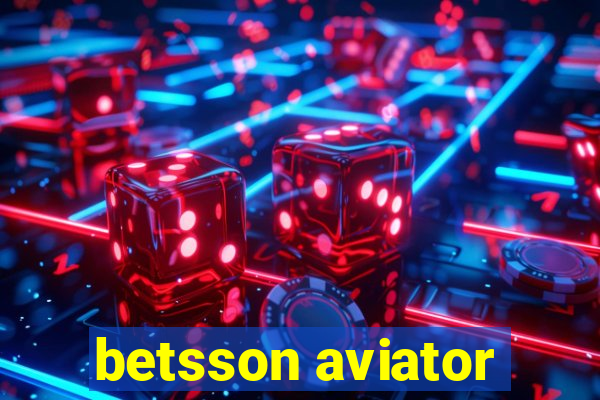 betsson aviator