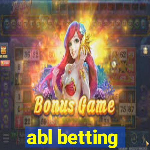 abl betting