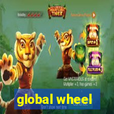 global wheel