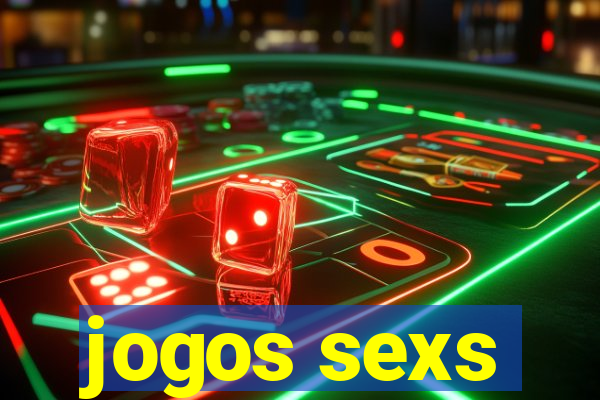 jogos sexs