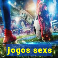 jogos sexs