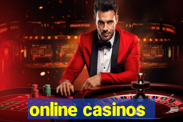 online casinos