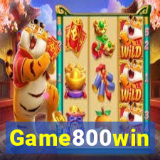 Game800win