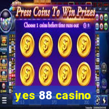 yes 88 casino