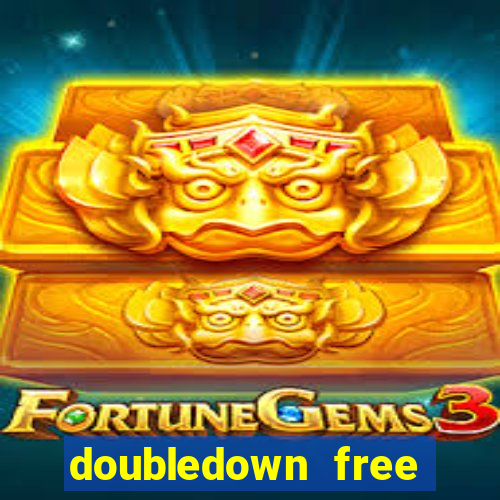 doubledown free casino codes