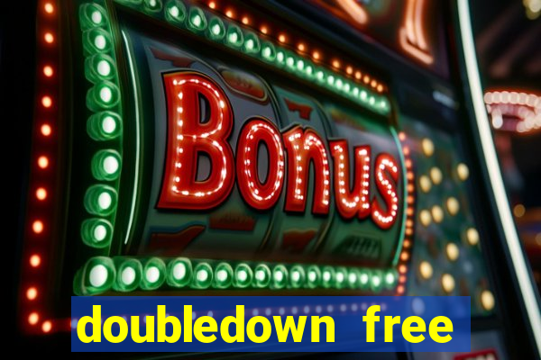 doubledown free casino codes