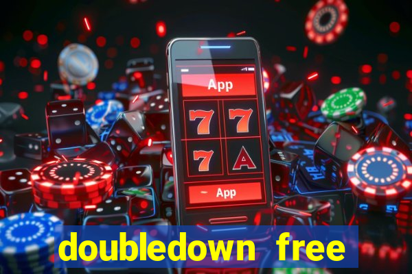 doubledown free casino codes