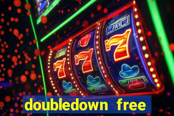 doubledown free casino codes