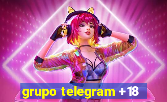 grupo telegram +18