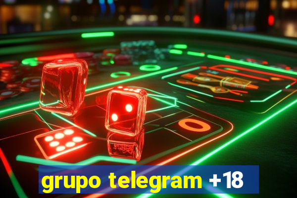 grupo telegram +18