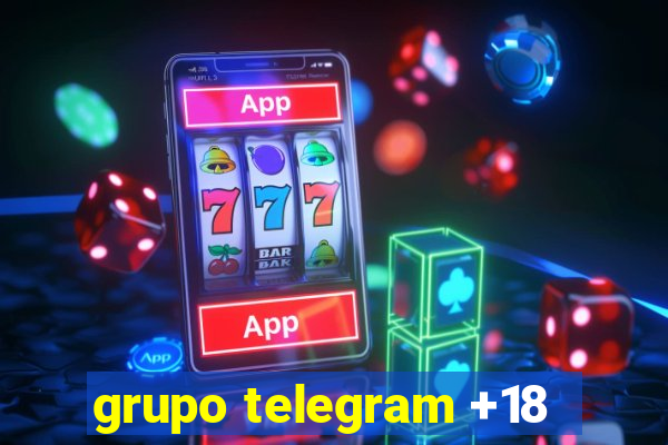 grupo telegram +18