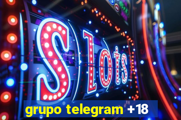 grupo telegram +18