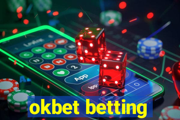 okbet betting