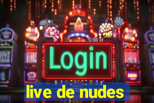 live de nudes