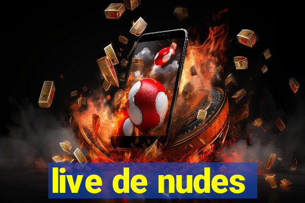 live de nudes