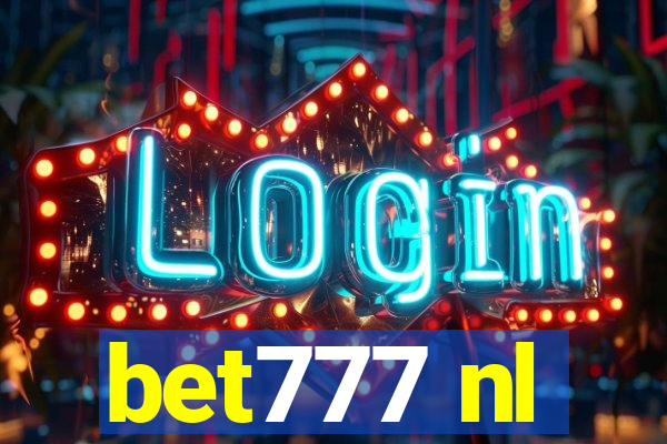 bet777 nl