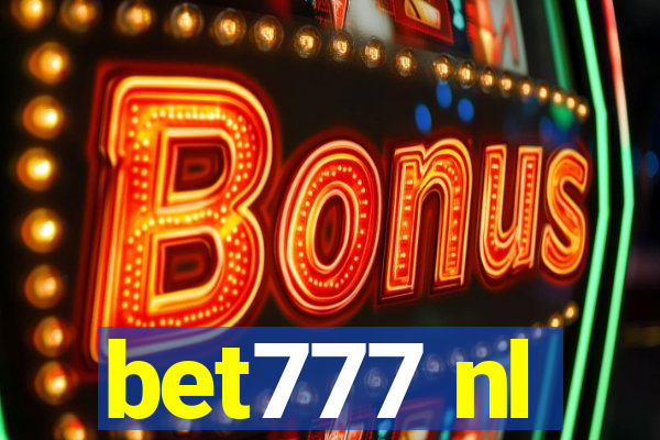 bet777 nl