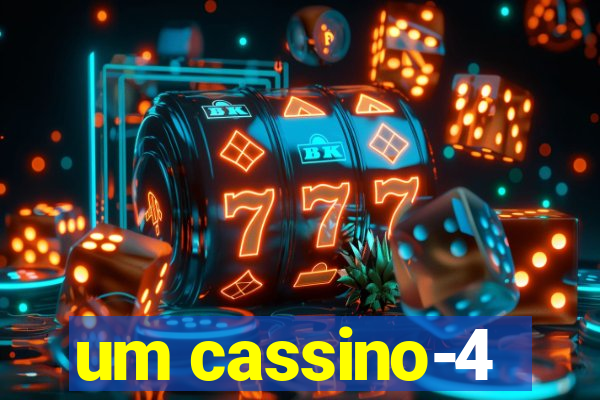 um cassino-4