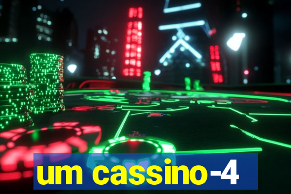 um cassino-4