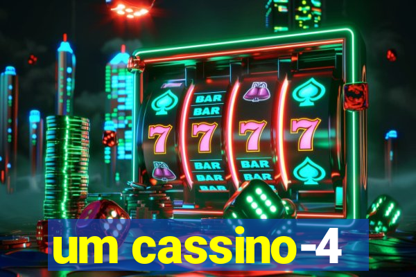 um cassino-4