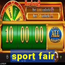 sport fair