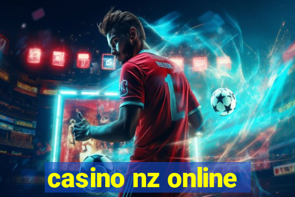 casino nz online