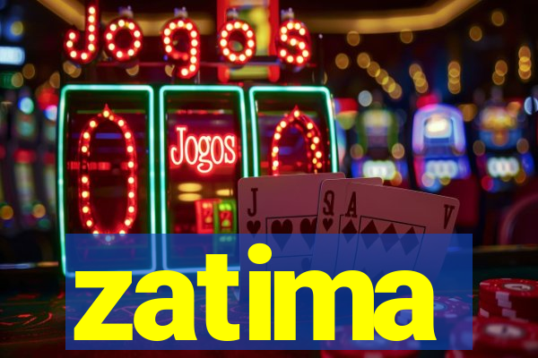 zatima