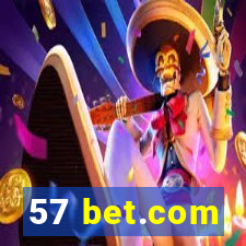 57 bet.com