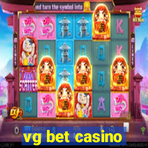 vg bet casino