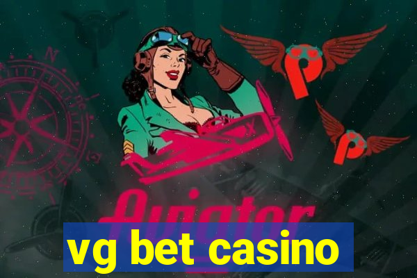 vg bet casino