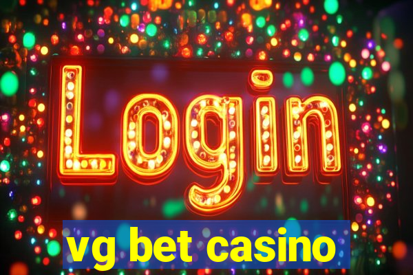 vg bet casino