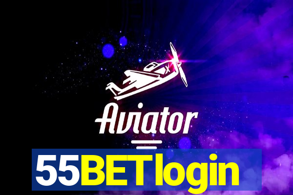 55BETlogin