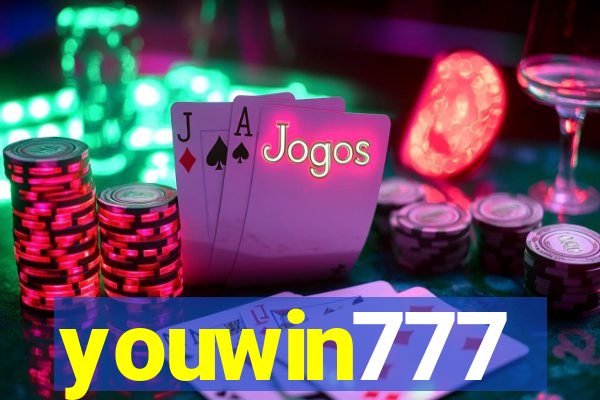 youwin777