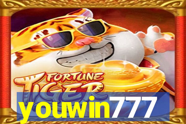 youwin777